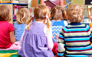 Można już zapisywać dzieci do elbląskich przedszkoli. Przygotowano prawie trzy tysiące miejsc